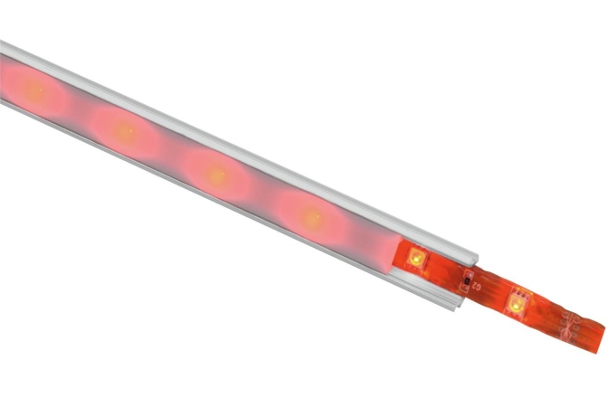 Eurolite LED IP Strip 150 5m RGB 24V