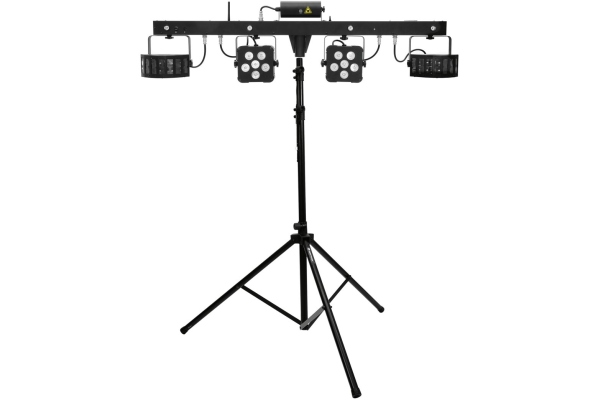 LED KLS Laser Bar PRO FX Light Set LED KLS Laser Bar PRO FX Light Set