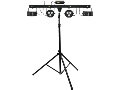 LED KLS Laser FX Set