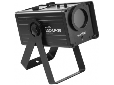 LED LP-30 Logo Projector