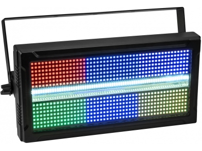 LED Mega Strobe 812 Panel
