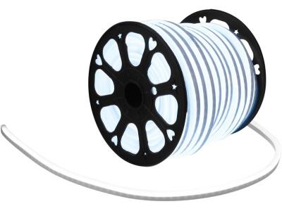 LED Neon Flex 230V Slim RGB 100cm