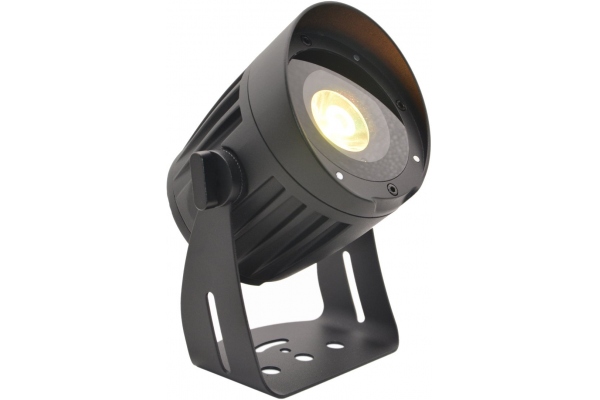 LED Outdoor Spot 18W WW with Stake