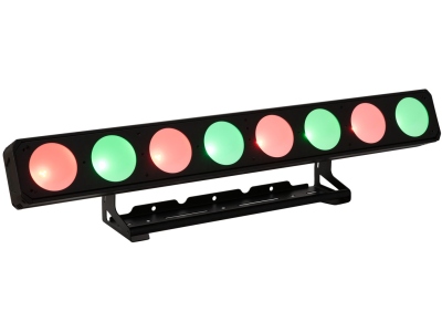 LED PMB-8 COB QCL 30W Bar