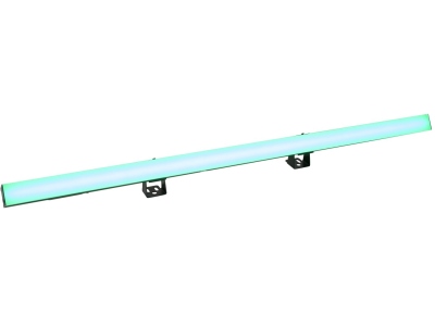 LED PR-100/32 Pixel DMX rail bk