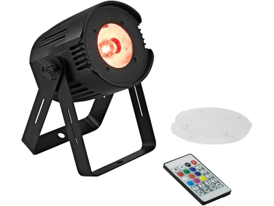 LED PST-40 QCL Spot