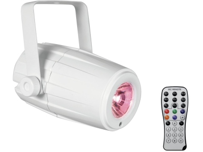 LED PST-5 QCL Spot wh