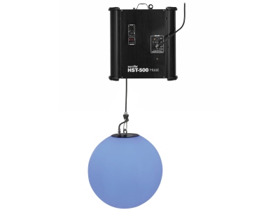 LED Space Ball 35 MK3 + HST-500
