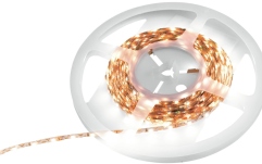  Eurolite LED Strip 300 5m 3528 3000K 12V bendable