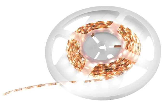 Eurolite LED Strip 300 5m 3528 3000K 12V bendable