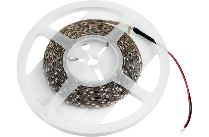 Eurolite LED Strip 300 5m 3528 3000K 12V bendable