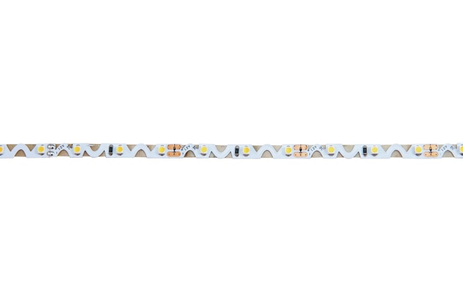 Eurolite LED Strip 300 5m 3528 3000K 12V bendable
