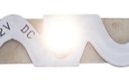  Eurolite LED Strip 300 5m 3528 3000K 12V bendable