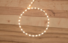  Eurolite LED Strip 300 5m 3528 3000K 12V bendable