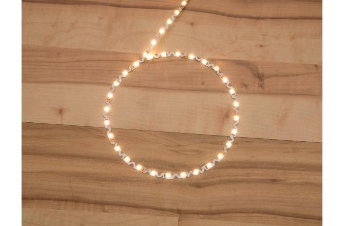 Eurolite LED Strip 300 5m 3528 3000K 12V bendable