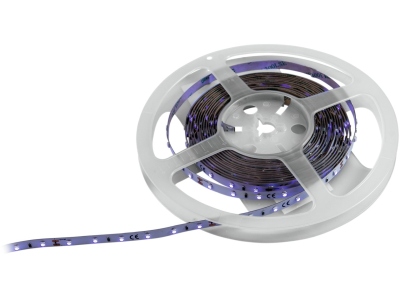 LED Strip 300 5m 3528 UV 24V