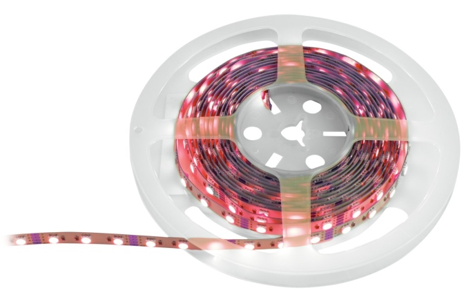 Eurolite LED Strip 300 5m 5050 RGB 12V