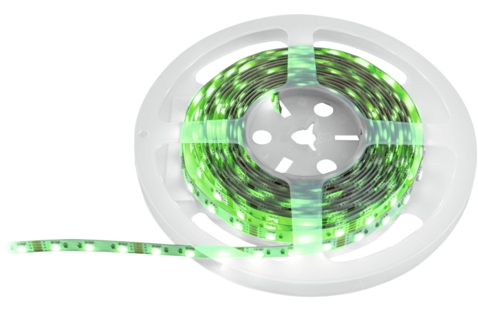 Eurolite LED Strip 300 5m 5050 RGB 12V