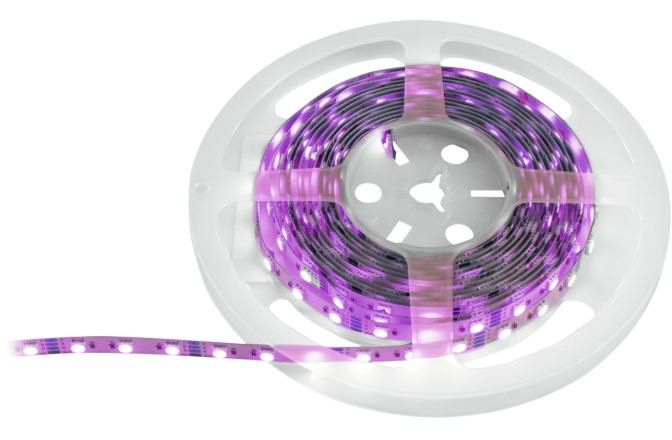 Eurolite LED Strip 300 5m 5050 RGB 12V