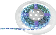  Eurolite LED Strip 300 5m 5050 RGB 12V