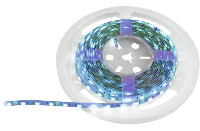 Eurolite LED Strip 300 5m 5050 RGB 12V