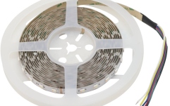  Eurolite LED Strip 300 5m 5050 RGB/WW/CW 24V