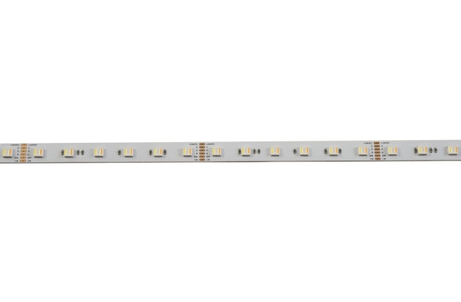 Eurolite LED Strip 300 5m 5050 RGB/WW/CW 24V