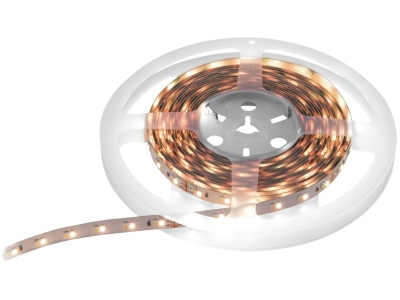 LED Strip 600 5m 3528 2700+5700K 24V