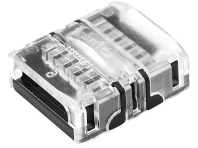 LED Strip Connector 5Pin 12mm