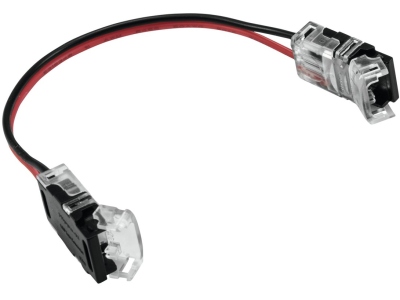 LED Strip flexible Connector 2Pin 10mm