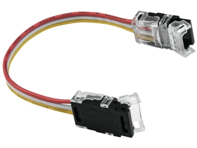 LED Strip flexible Connector 3Pin 10mm