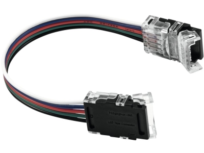 LED Strip flexible Connector 5Pin 12mm