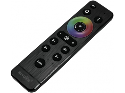 LED Strip Remote Control Zone for 5in1 Controller