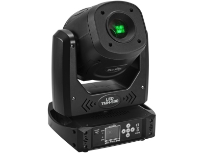 LED TMH-S90 Moving-Head Spot