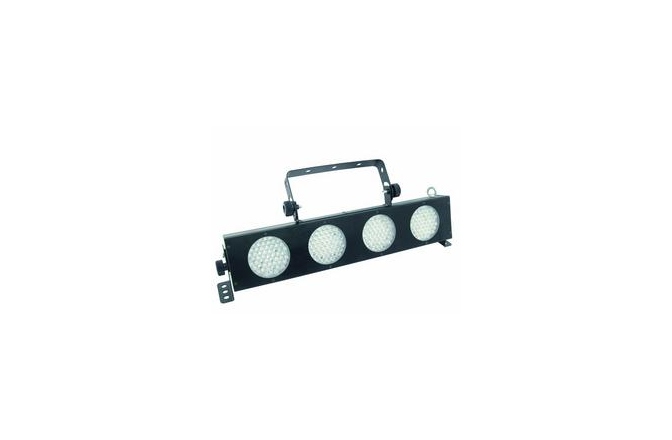 Eurolite LED WMB-4 RGB