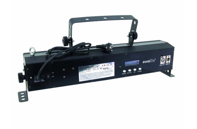 Eurolite LED WMB-4 RGB