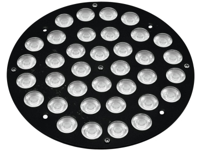 Lens kit 15° for ML-56 RGBA/RGBW sil