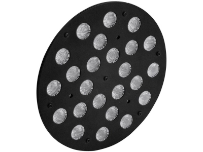 Lens kit 45° for ML-56 RGBA/RGBW black
