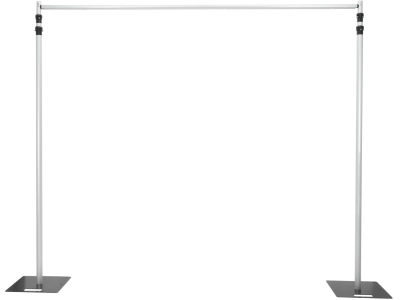 MCS-4248 Mobile Curtain Stand
