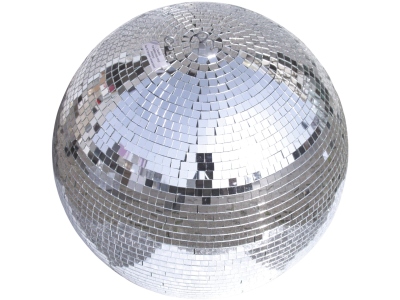 Mirror Ball 50cm