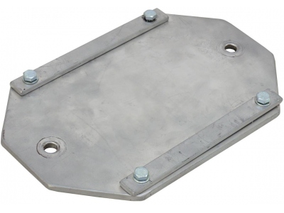 Mounting Plate for MD-2010