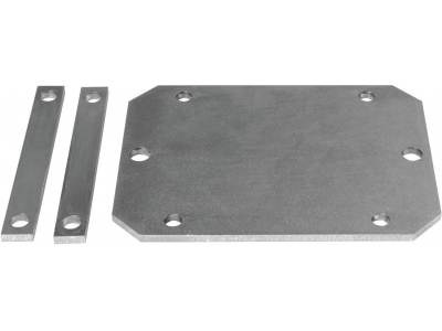Mounting Plate MD-1015/MD-1030/MD-1515
