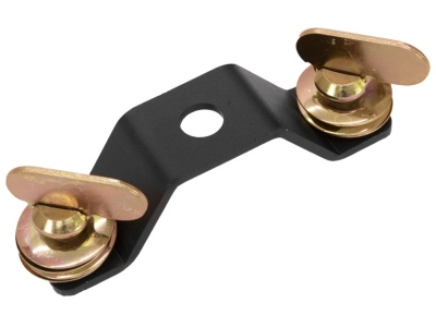 Omega bracket 42