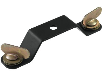 Omega bracket 44