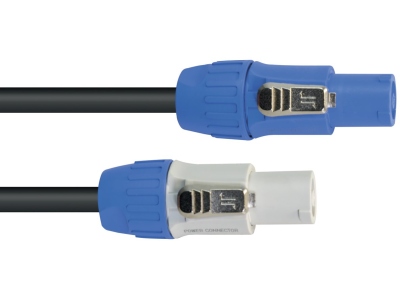 P-Con Connection Cable 3x1.5 1,5m