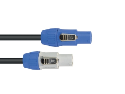 P-Con Connection Cable 3x1.5 5m