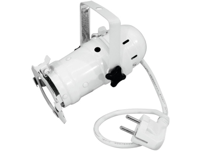 PAR-16 Spot GU-10 white