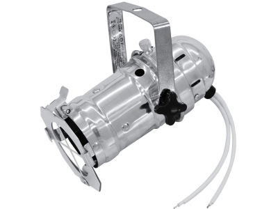 PAR-16 Spot MR-16 silver