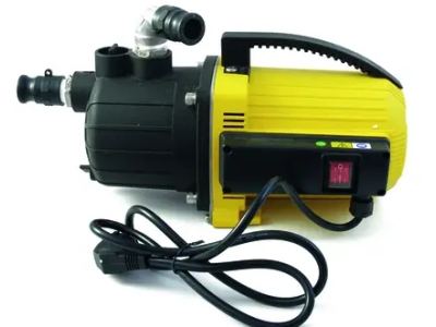 Pump FOAM 1200 foam-cannon 