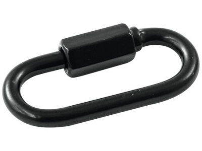 Quick Link Typ A-50 black